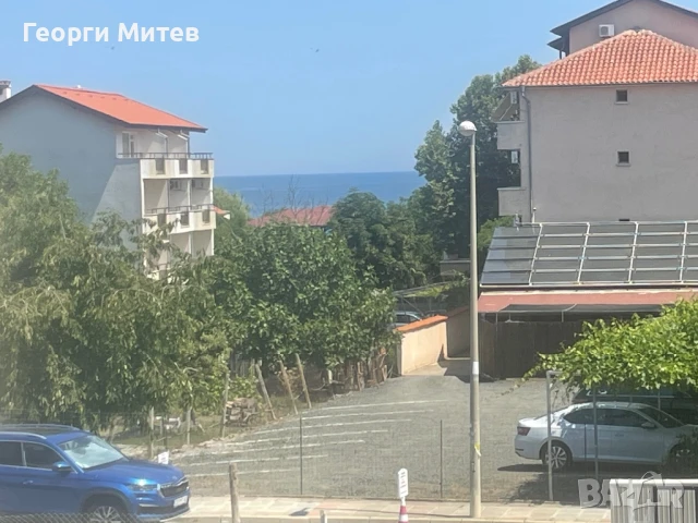 с.Лозенец студио под наем, снимка 1