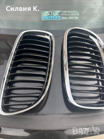 Бъбреци за BMW 320 D 