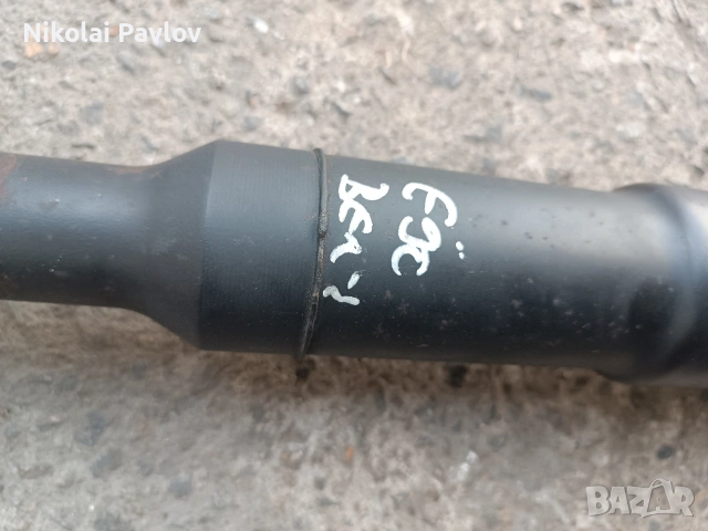 Части за БМВ Е 91 комби , снимка 13 - Автомобили и джипове - 53838234