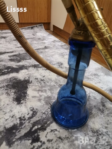 Наргиле(Турско), снимка 5 - Наргилета - 53404525