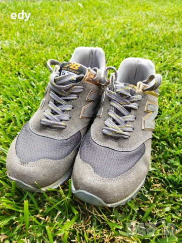 Продавам маратонки New Balanse, снимка 2 - Маратонки - 51674484