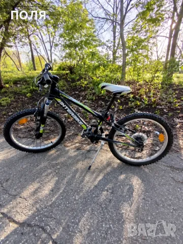 Велосипед, снимка 6 - Велосипеди - 46142978