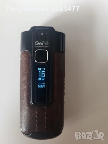 Вейп Voopoo Argus Air 25W Pod System Kit 900mAh 3.8ml , снимка 8 - Друга електроника - 51717307