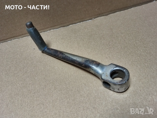 Манивела За Балкан 50 / НОМЕР 2., снимка 5 - Части - 52433099