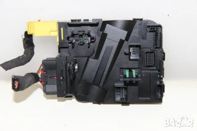 Модул волан VW Golf 5 (2004-2008г.) 1K0953549AF / 1K0 953 549 AF, снимка 3 - Части - 49673037