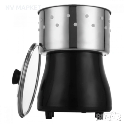 Машина за скубане на пъдпъдъци 12V, 220V 15W, снимка 7 - Селскостопанска техника - 53850980