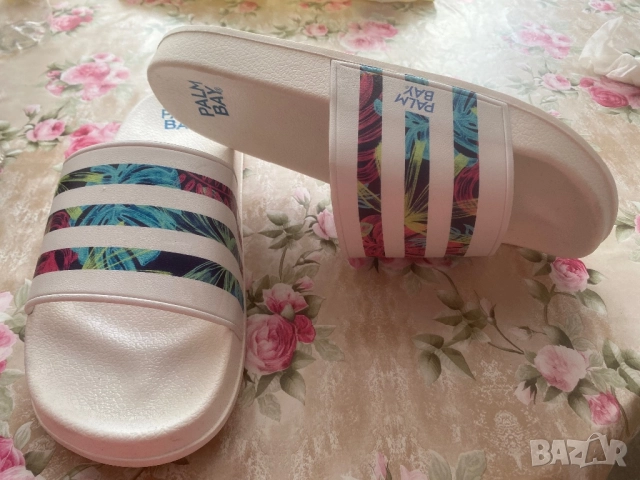 Мъжки чехли 46-47