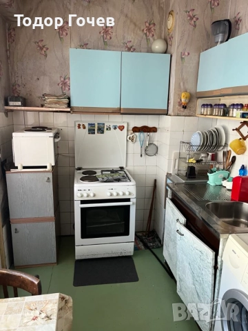 Продавам апартамент, снимка 11 - Апартаменти - 51741893