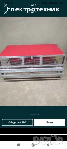 поликарбонат плоскости с размери един на един и двадесет см с дебелина около 4мм , снимка 5 - Декорация за дома - 50332615