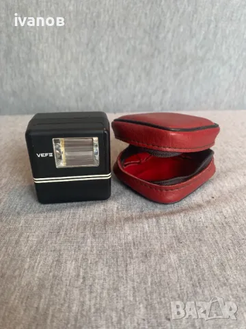 светкавица VEF, снимка 1