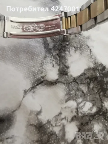 продавам ръчен часовник ROLEX, снимка 7 - Мъжки - 50387261
