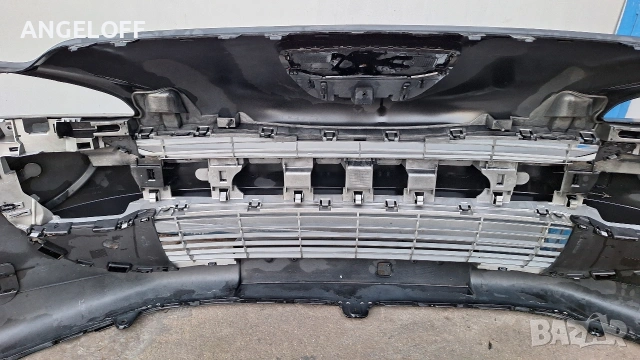 Предна броня Peugeot 308 , снимка 10 - Части - 53217507