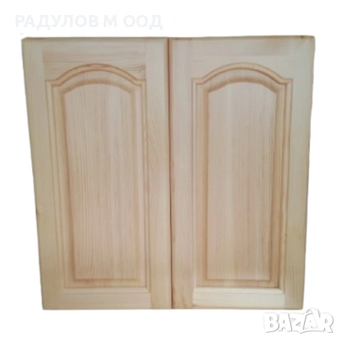 Шкаф за кухня-горен-Б-60 /34020