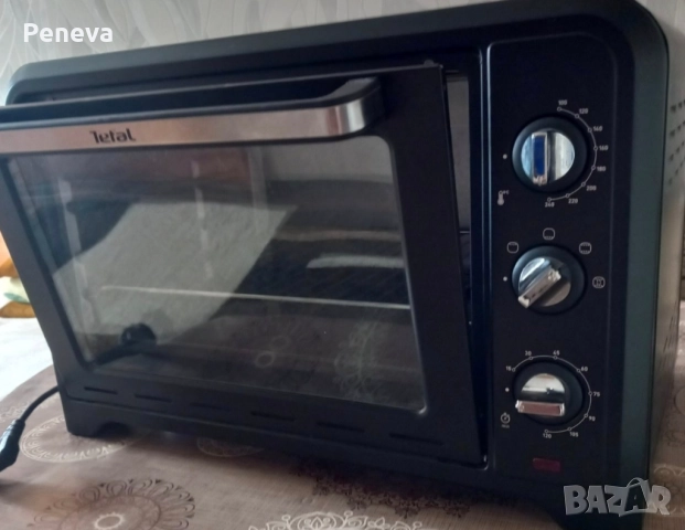 Фурна Тефал Optimo Xl Convection 