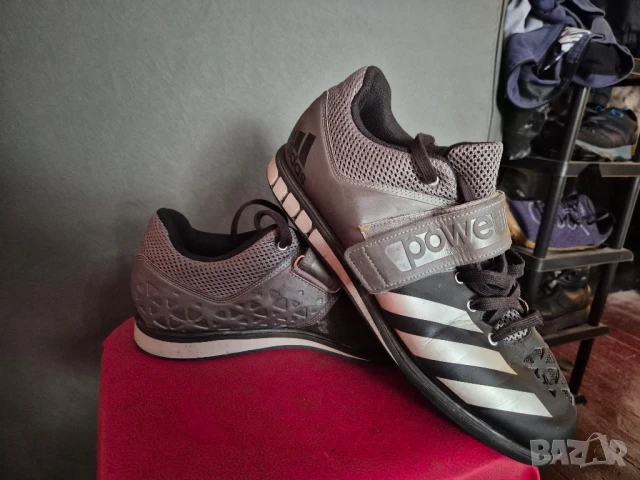 Adidas-лимитирана серия-номер44, снимка 1