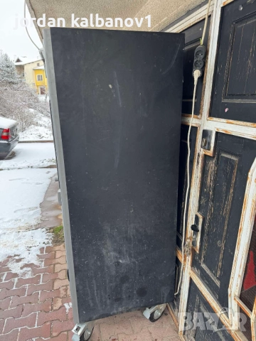 Вендинг машинa за студени напитки и храни studio 5 chill Autobar, снимка 2 - Вендинг машини - 52531581