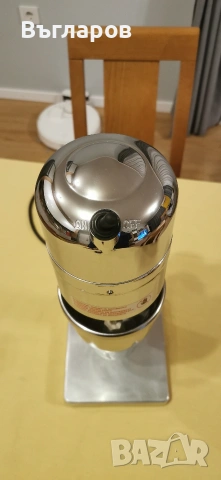 фрапе миксер VEMA 2005/L, миксер напитки, снимка 5 - Обзавеждане за заведение - 53929660