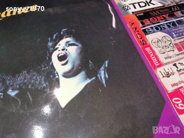 GALA PERFORMANCE 2701261522, снимка 11 - Грамофонни плочи - 53246038