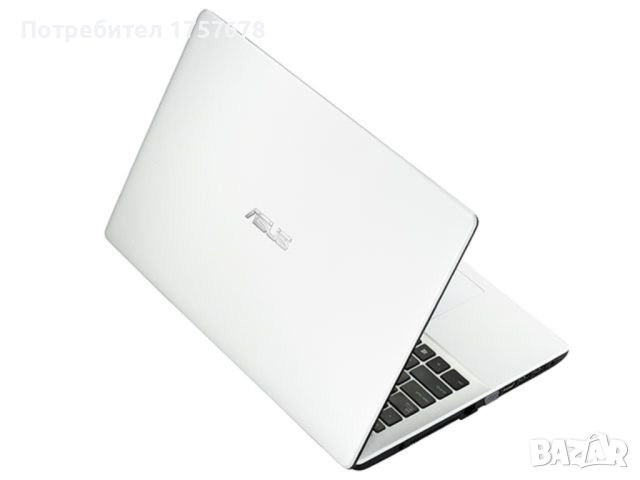 Asus X551CA-SX033D, снимка 2 - Лаптопи за работа - 45617840