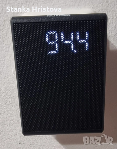 Радиоприемник Technisat Viola., снимка 3 - Други - 54267503