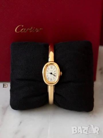 часовник cartier , снимка 7 - Дамски - 51024388