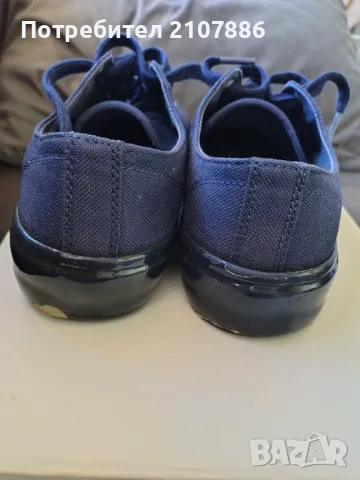 Кецове Calvin Klein, снимка 4 - Кецове - 50143797