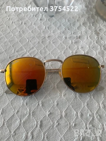 Слънчеви очила Ray Ban