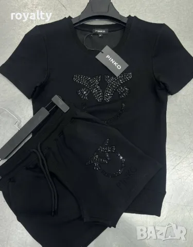 Pinko дамски комплект Различни цветове , снимка 4 - Комплекти - 50374453