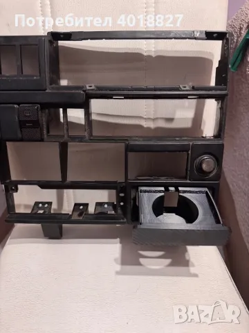 Cup holder VW Transporter T4, снимка 9 - Аксесоари и консумативи - 49867639
