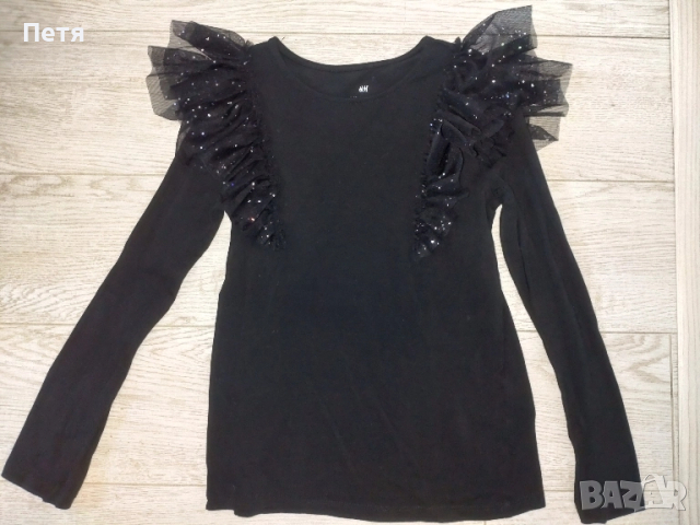 Блуза "НМ" - 8-10 години