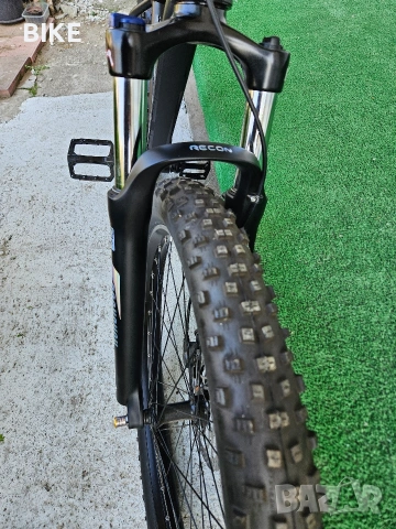 нов Велосипед 27.5 1 х 12, снимка 16 - Велосипеди - 53578512