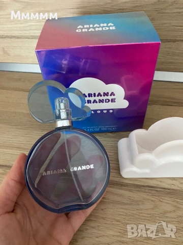 Парфюм шише Ariana Grande, снимка 2 - Дамски парфюми - 53499574