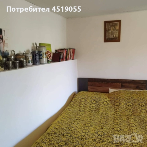 ПРОДАВАМ ОБЗАВЕДЕНА КЪЩА 50 000 ЕВРО , снимка 5 - Къщи - 51961718