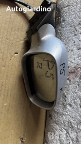 Странично огледало зa VW Passat - E10217273