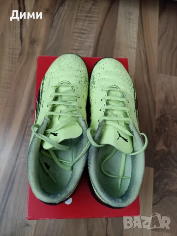 Продават се стоножкиПума ултра номер 38.5, снимка 4 - Футбол - 49697232