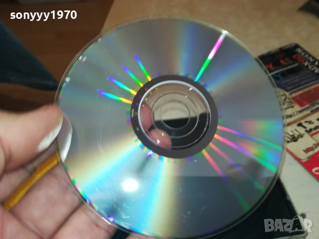 SEAL CD 0508251057, снимка 18 - CD дискове - 51257946