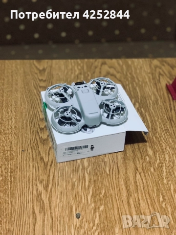 Dji neo , снимка 4 - Дронове и аксесоари - 52711811