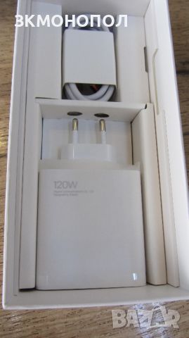 Xiaomi 12T 5G 128GB 8GB RAM, снимка 3 - Xiaomi - 45406912