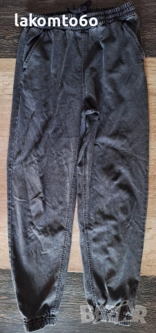 Еластични дънки Cropp, размер 38.