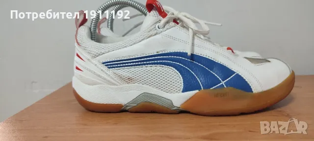 Puma. Маратонки. Номер 39