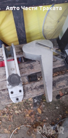 За Лодки Яхти  10 лв Броя, снимка 2 - Части - 52477902