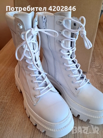 Steve Madden Fezza , снимка 10 - Дамски боти - 52671969