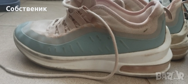 Маратонки, р-р 37, 3 бр за 8 Евро + подарък, снимка 7 - Маратонки - 54089449