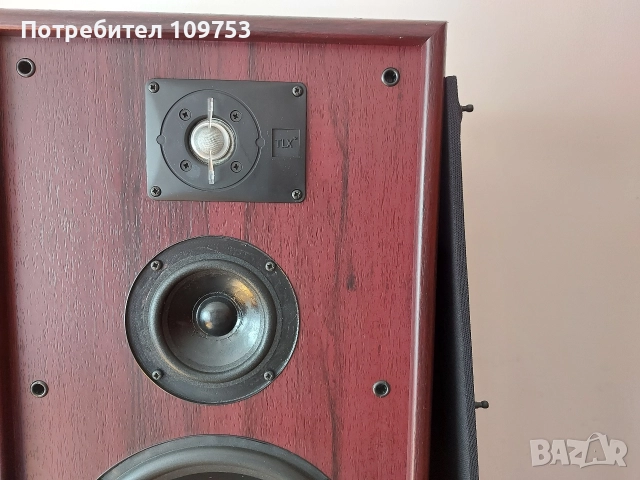 JBL TLX - 610 , снимка 9 - Тонколони - 52968809
