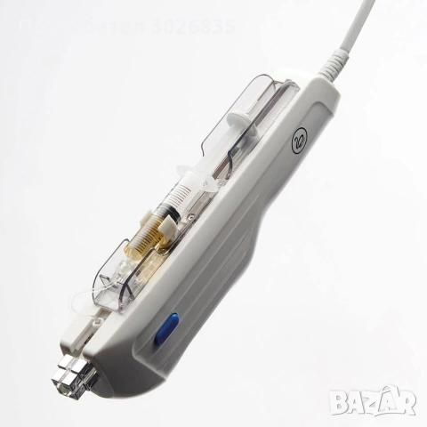 Козметичен апарат мезобуст , снимка 2 - Козметични уреди - 53171051