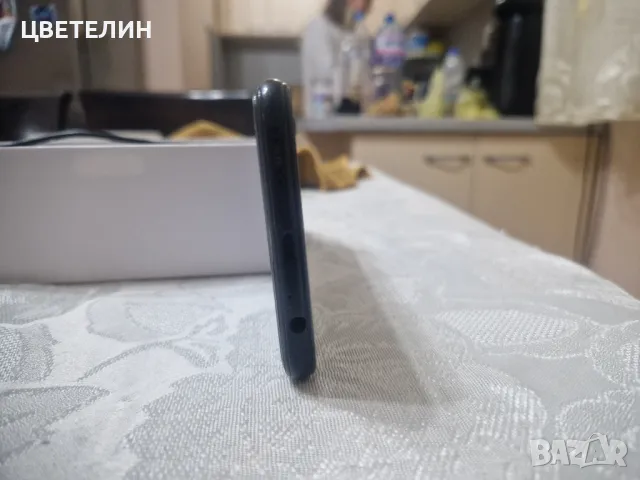 Huawei p40 lite E пълен комплект без забележки, снимка 5 - Huawei - 48435858