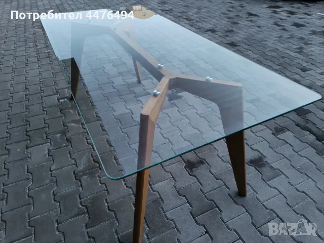 Мебели от Германия , снимка 2 - Маси - 50329783