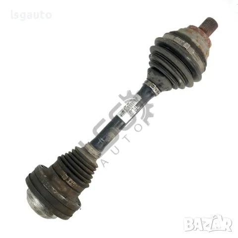 Лява полуоска Volkswagen Golf VI 2008-2016 ID: 145028