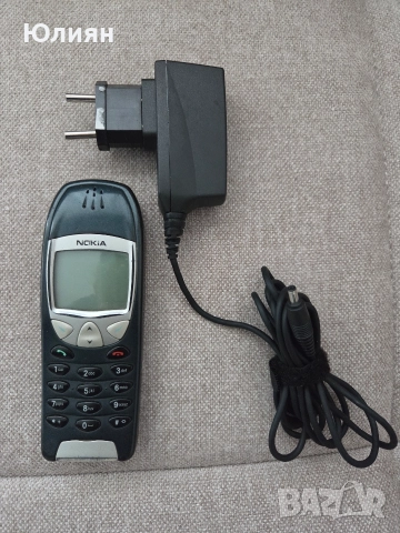 Нокия 6210 , Nokia 6210 