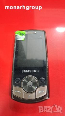 Телефон Samsung SGH-Y700 /за части/, снимка 3 - Samsung - 45839987